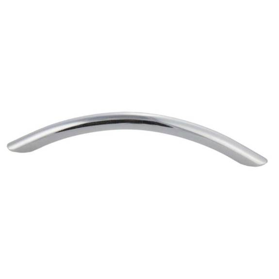 P-50M.PC Arch Pull 128mm Polished Chrome